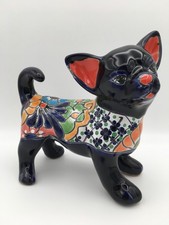 Chihuahua dog 8" tall