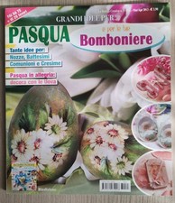 Grandi idee per Pasqua e per le tue bomboniere