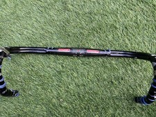 MANUBRIO DROP CARBON POWERPLAY