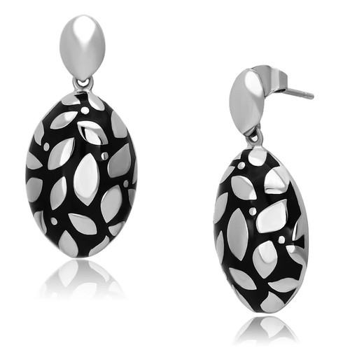 Orecchini donna getto - a,