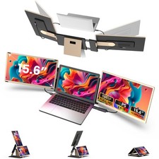 Monitor Portatile per