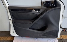 ☑️✅Pannello Rivestimento Interno Portiera Anteriore SX 5K4867011 VW GOLF 6 VI