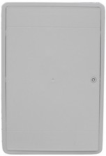 SPORTELLO PER CONTATORE LUCE, ACQUA E GAS IN ABS cm. 60x40