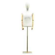 Manichino Maschile Sartoriale