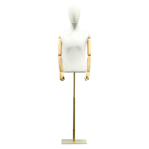 Manichino maschile sartoriale - maschile,