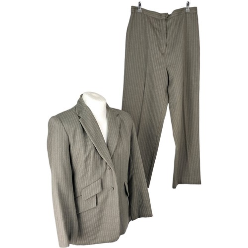 Giorgio armani tuta tre - giorgio, pezzi