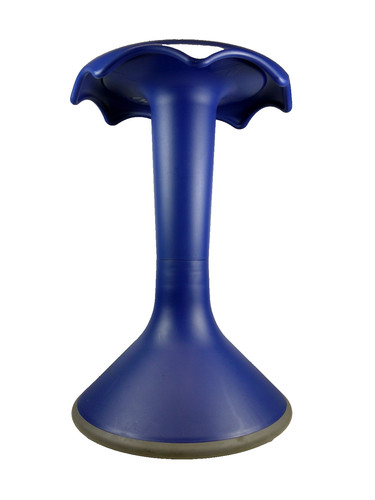 Sgabello blu hokky america - blu, vs
