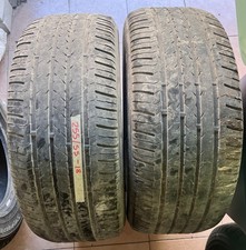 GOMME USATE  255/55 R18 109H BRIDGESTONE DUELER SPORT PNEUMATICI USATI
