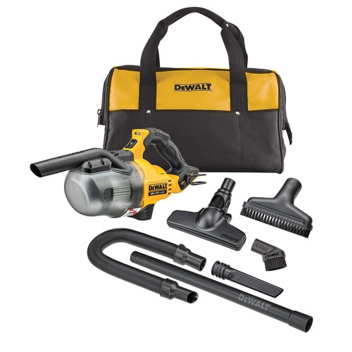 Dewalt dcv501ln aspiratore - dcv501ln-xj,