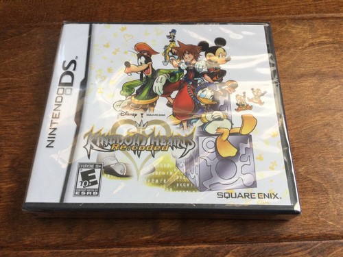Kingdom hearts coded - kingdom, re:coded