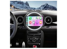 Autoradio Android 14 per BMW