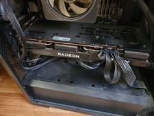 XFX Speedster SWFT 309 Radeon RX 6700 XT 12GB GDDR6 Scheda Video (RX-67XTYJFDV)