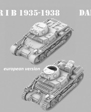Modello stampa 3D 1/72