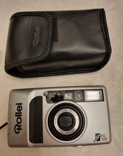 Rollei giro 105 - rollei,