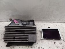 NAVIGATORE PER AUDI A4 Allroad Serie B8 (8KH) (08>)