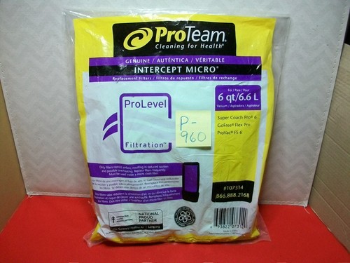 Proteam nuovissime - 6, qt.