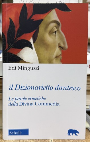 E - dantesca),