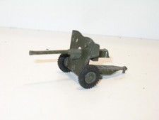 FJ France Military Toy, Metal