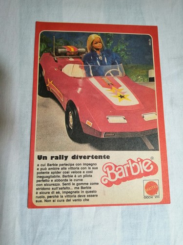 Pubblicita originale - pubblicita',