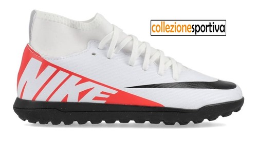 Scarpe calcetto nike - calcetto, mercurial