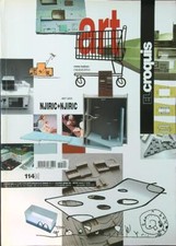 EL CROQUIS N. 114/2003