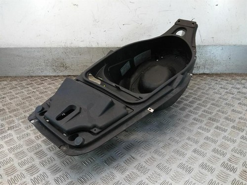 Gilera runne r125 seat - runne,
