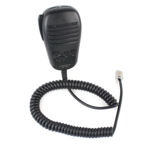 42b6j microfono manuale - microfono,