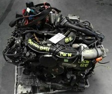 Motore Audi 3.0 TDI BKN A4