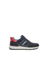 SCARPE SNEAKERS UOMO NERO