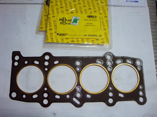 Guarnizione testata head - guarnizione,