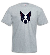 T-Shirt Fun J201 Cani piccola