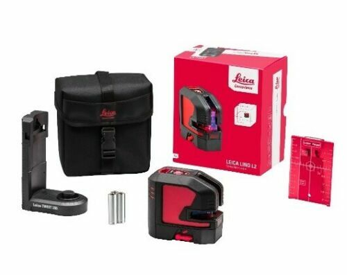 Leica lino l2s laser - leica,