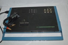 *TC* INDUSTRIE SCIENTIFICHE ELETTRICHE ESI PONTE LCR 2400 (BAL72)