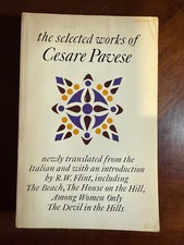 The Selected Works of Cesare