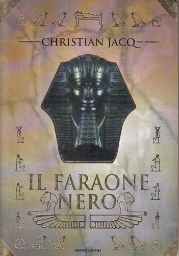 Ln2 faraone nero - nero,