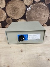 interruttore trasferimento dati 4 vie - D2