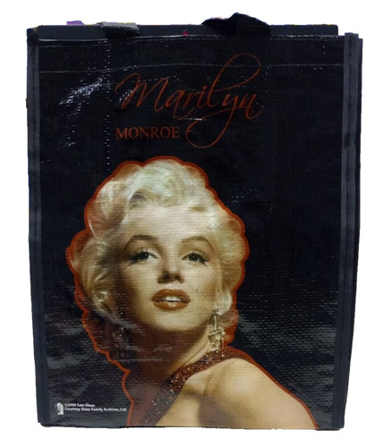 Borsa marilyn monroe shopper - borsa,