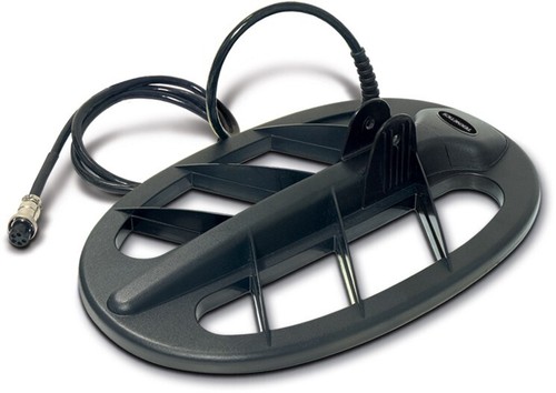 Teknetics searchcoil - teknetics,