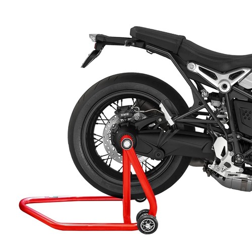 Cavalletto posteriore bike - cavalletto,
