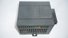 6ES7 223-1HF00-0XA0 Scheda 4 ingressi + 4 uscite Siemens Simatic S7-200 EM223