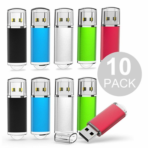 Lotto pezzi usb - usb, pen