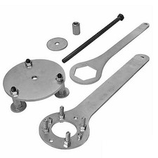 CHIAVE EASYBOOST VARIATORE /