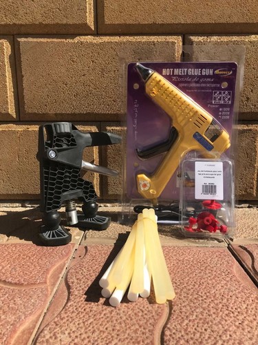 Kit completo professionale - kit,