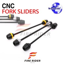 Delrin CNC Billet Front Fork