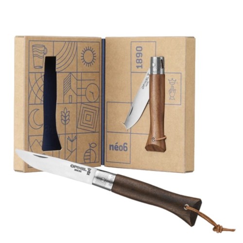 Opinel neo6 opiflex coltello - opiflex,
