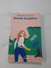 LIBRO SCUOLA DI GUERRA -