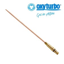 Lancia 160 l/h curvabile per