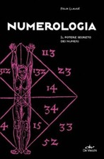 LIBRO NUMEROLOGIA. IL POTERE