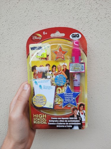 High school musical penna - school, con