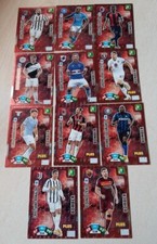 2020-21 Panini Adrenalyn XL